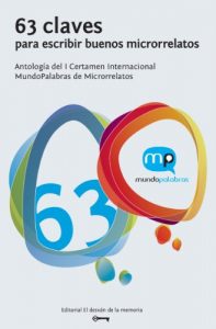 Descargar 63 claves para escribir buenos microrrelatos pdf, epub, ebook