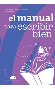 Descargar El manual para escribir bien pdf, epub, ebook