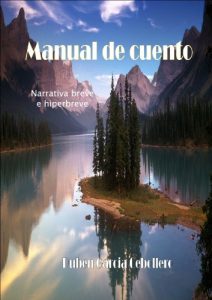 Descargar Manual de cuento. Narrativa breve e hiperbreve pdf, epub, ebook