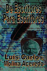 Descargar De Escritores para Escritores pdf, epub, ebook