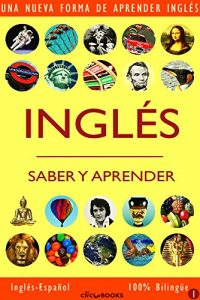 Descargar INGLÉS – SABER & APRENDER #1: Una nueva forma de aprender inglés pdf, epub, ebook