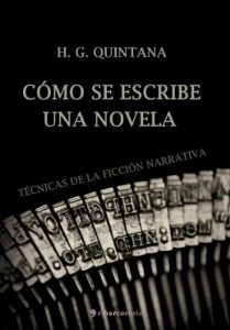 Descargar Cómo se escribe una novela pdf, epub, ebook