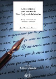 Descargar Léxico español para lectores de Don Quijote de la Mancha (Diccionarios sobre Literatura) pdf, epub, ebook