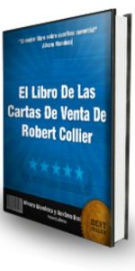 Descargar El libro de las cartas de venta de Robert Collier (Marketing Directo) pdf, epub, ebook