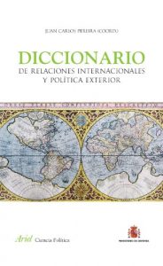 Descargar Diccionario de Relaciones Internacionales y Política Exterior pdf, epub, ebook