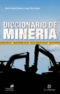 Descargar Diccionario de minería: inglés-español pdf, epub, ebook