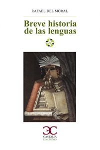 Descargar Breve historia de las lenguas (Literatura y sociedad) pdf, epub, ebook