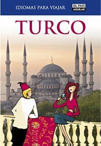 Descargar Turco (Idiomas para viajar) pdf, epub, ebook