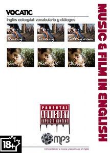 Descargar Inglés Coloquial: Cómo entender la música y las películas en inglés pdf, epub, ebook