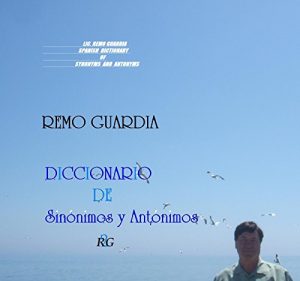 Descargar DICCIONARIO DE SINÓNIMOS Y ANTÓNIMOS pdf, epub, ebook