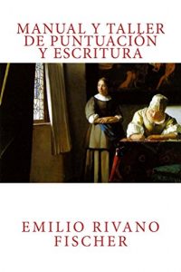 Descargar Manual y Taller de Puntuación y Escritura pdf, epub, ebook