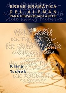 Descargar Breve Gramática del Alemán para Hispanohablantes pdf, epub, ebook