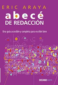 Descargar Abecé de redacción: una guía accesible y completa para escribir bien (Manuales) pdf, epub, ebook