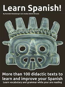 Descargar Learn Spanish! More than 100 didactic texts to learn and improve your Spanish: Learn vocabulary and grammar while your are reading pdf, epub, ebook