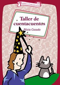 Descargar Taller de cuentacuentos (Talleres) pdf, epub, ebook
