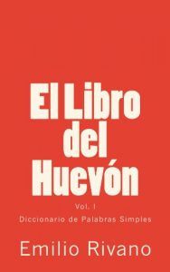 Descargar El Libro del Huevón pdf, epub, ebook