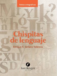 Descargar Chispitas de lenguaje: Ortografía pdf, epub, ebook