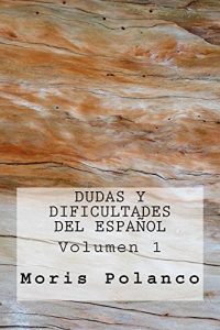 Descargar Dudas y dificultades del español pdf, epub, ebook