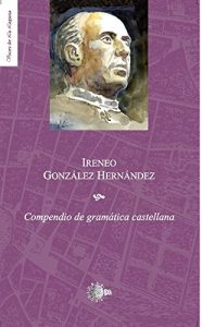 Descargar Compendio de gramática castellana pdf, epub, ebook