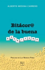Descargar Bitácora de la buena escritura pdf, epub, ebook
