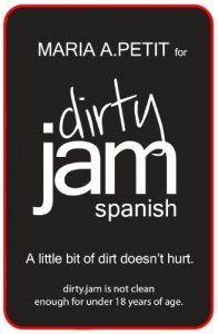 Descargar dirty.JAM flashcards: spanish pdf, epub, ebook