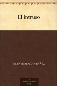 Descargar El intruso pdf, epub, ebook