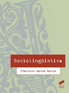 Descargar Sociolingüística pdf, epub, ebook