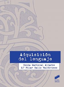 Descargar Adquisición del lenguaje pdf, epub, ebook