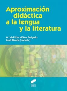 Descargar Aproximación didáctica a la lengua y la literatura pdf, epub, ebook