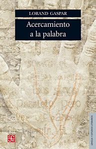 Descargar Acercamiento a la palabra (Lengua y Estudios Literarios) pdf, epub, ebook