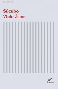 Descargar Súcubo (Eduvim Literaturas) pdf, epub, ebook