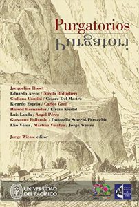 Descargar Purgatorios. Purgatori pdf, epub, ebook