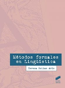Descargar Métodos formales en Lingüística pdf, epub, ebook