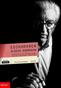 Descargar Euskararen aldeko borrokan (Eztabaida) pdf, epub, ebook