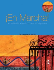 Descargar En marcha An Intensive Spanish Course for Beginners (Hodder Arnold Publication) pdf, epub, ebook