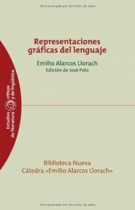 Descargar Representaciones gráficas del lenguaje (Estudios Críticos de Literatura y Lingüística) pdf, epub, ebook