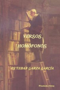 Descargar Versos Homófonos (Spanish Edition) pdf, epub, ebook