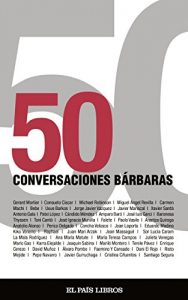 Descargar 50 CONVERSACIONES BÁRBARAS pdf, epub, ebook