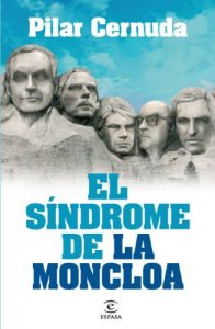 Descargar El síndrome de La Moncloa pdf, epub, ebook