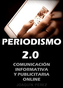 Descargar PERIODISMO 2.0 pdf, epub, ebook