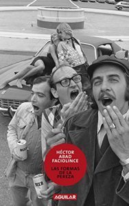 Descargar Las formas de la pereza pdf, epub, ebook