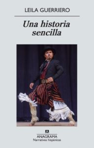 Descargar Una historia sencilla (Narrativas Hispánicas) pdf, epub, ebook