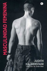 Descargar Masculinidad femenina (G) pdf, epub, ebook