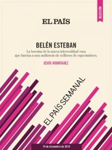 Descargar Belén Esteban pdf, epub, ebook