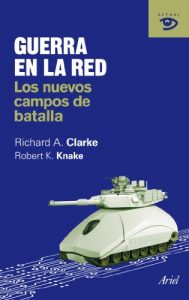 Descargar Guerra en la red: Los nuevos campos de batalla pdf, epub, ebook