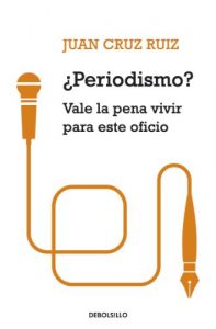 Descargar ¿Periodismo?: Vale la pena vivir para este oficio pdf, epub, ebook