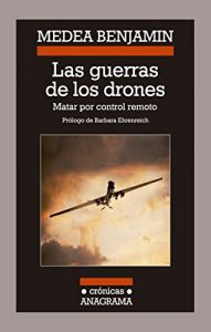 Descargar Las guerras de los drones (Crónicas Anagrama) pdf, epub, ebook