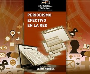 Descargar Periodismo efectivo en la red pdf, epub, ebook