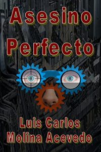 Descargar Asesino Perfecto pdf, epub, ebook