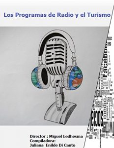 Descargar Los programas de radio y el turismo pdf, epub, ebook